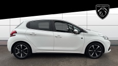 Peugeot 208 1.2 PureTech 82 Tech Edition 5dr [Start Stop] Petrol Hatchback